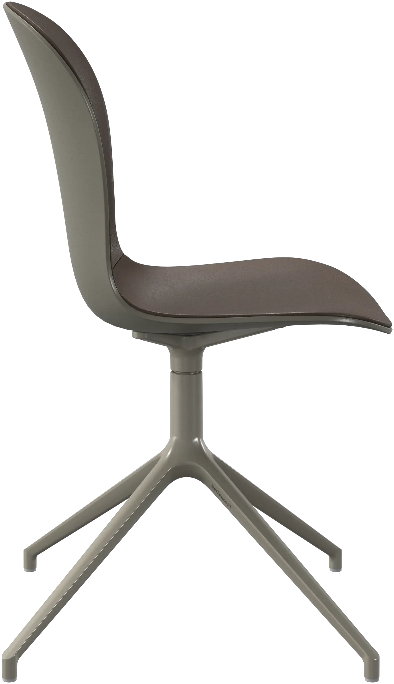 美品】BoConcept ボーコンセプト リビングチェア グレー 2脚あり 美品】BoConcept ボーコンセプト リビングチェア グレー 2脚あり